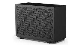 W'eau pompe à chaleur piscine Full Inverter 20 de 5,5 kW