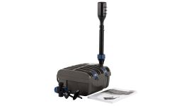 Oase Filtral UVC 1500 filtre de bassin avec pompe et lampe UV-C intégrées
