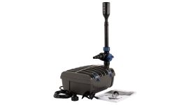 Oase Filtral UVC 3000 filtre de bassin compact avec technologie UV-C