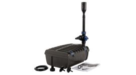 Oase Filtral UVC 9000 filtre de bassin submersible compact pour bassin