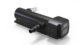 Pontec PondoTronic lampe UV-C 18 W pour bassin
