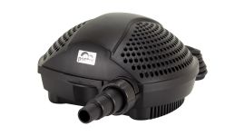 Pontec PondoMax Eco 8000 pompe de bassin économe pour jardins aquatiques