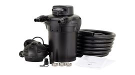 Pontec PondoPress 5000 Kit filtre pression