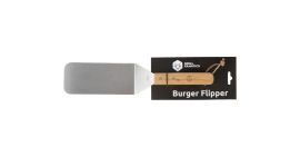 Grill Fanatics spatule de barbecue pour burgers