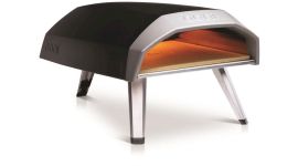 Ooni Koda 12 four à pizza au gaz portable 30 mbar