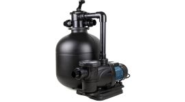 W'eau Kit filtre à sable DK 560 - 12 m3/h