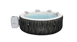 Bestway Lay-Z Spa Hollywood 4-6 personnes Ø196cm