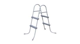 Bestway échelle de piscine 84 cm