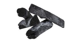 Yakiniku binchotan charbon de bois eucalyptus blanc pour barbecue 5 kg