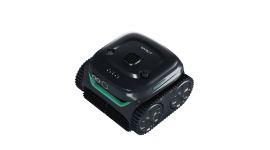 Wybot C2 Pro robot de piscine sans fil pour fond et parois