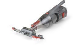 Aspirateur électrique Kokido Voltera 35 pour spa et piscine
