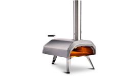 Ooni four à pizza Karu 12 compact et portable au bois ou au gaz