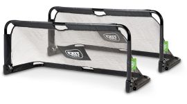 EXIT Set de buts de panna pour jardin 150 x 60 cm