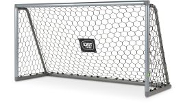But de football EXIT Scala pour jardin 220 x 120 cm