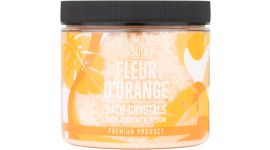 Finsuola Sels de bain - Fleur d'Orange - 1 kg