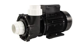 LX Pompe de massage pour spa WP250 2,5 CV à 2 vitesses