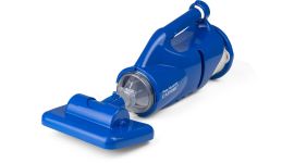 Aspirateur électrique Pool Blaster Catfish LI pour spa et piscine