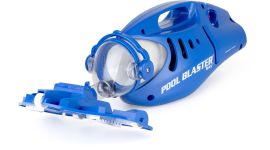 Water Tech Aspirateur de piscine électrique Pool Blaster Max LI sans fil à batterie lithium