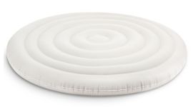 Intex PureSpa couverture gonflable de spa pour 4 personnes