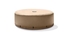 Intex PureSpa couverture isolante de spa pour 4 personnes