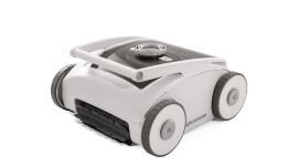Intex ZX500 robot de piscine sur batterie