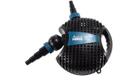 Aquaforte O-13000 pompe de bassin puissante pour grands bassins