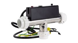 LX Réchauffeur de spa H30-R3 3 kW raccordement 1,5 pouce en T