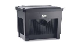 Pontec MultiClear 20000 filtre de bassin gravitaire hors-sol