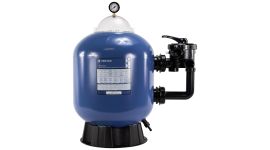 Pentair Triton II filtre à sable piscine side mount 32 m3/h