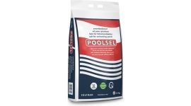Sel de piscine pour Ecostérilisateur au sel 15 kg