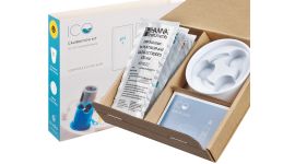 Ondilo kit de calibration ICO pour testeur de spa et piscine