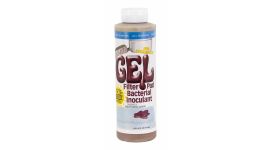 Microbe lift Gel filtrant 1L