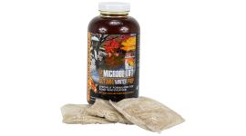 Microbe-Lift Autumn Winter Prep traitement de bassin bactérien 1L + 4 sachets