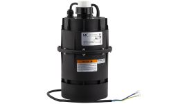 LX Pompe à air pour spa AP700-V2 de 0,94 CV