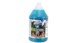 Microbe lift Natural Clear pour piscines naturelles 4L