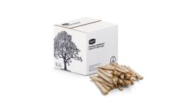 Ooni bûchettes de chêne 13 cm pour four à pizza