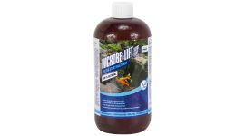 Microbe-Lift Super Start bactéries pour filtre à beads de bassin 0,5L