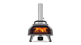 Ooni Karu 2 Pro Four à Pizza