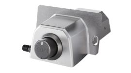 Ooni brûleur à gaz pour four à pizza Karu 2 et Karu 12G 30+37 mbar