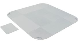 W'eau dalles de sol en mousse pour spa gonflable - 4 mm