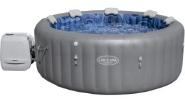 Spa gonflable Lay-Z Spa Santorini EnergySense HydroJet 7 personnes