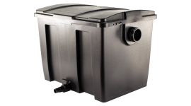 Velda Giant Biofill XL filtre de bassin à écoulement avec lampe UV-C