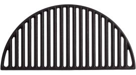 Grille demi-lune en fonte Kamado Joe pour Classic Joe