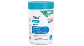 Oase BioKick bactéries de bassin pour une eau biologiquement équilibrée 200 ml