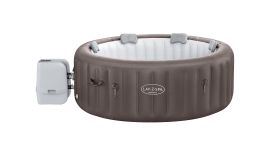 Lay-Z Spa Dominica EnergySense spa gonflable Hydrojet pour 6 personnes