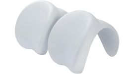 Bestway Lay-Z-Spa coussins de spa confortables set de 2 pièces