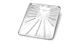 Napoleon Freestyle 365 lot de 3 barquettes de récupération des graisses