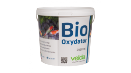 Velda Bio Oxydator Bactéries 2500 ml
