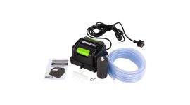 Pompe à air Velda Silenta Outdoor Pro 1800