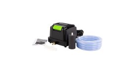 Velda Silenta Outdoor Pro 3600 pompe à air pour bassin extérieur